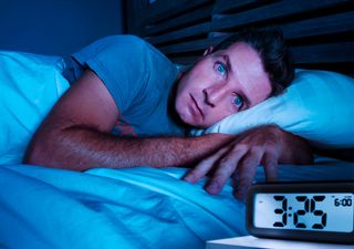 Porque é que temos dificuldade em dormir na primeira noite que estamos num local diferente?