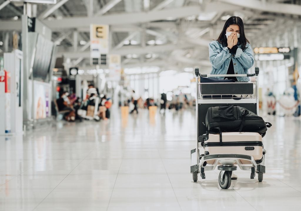 vacaciones vacaciones