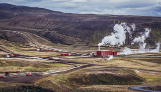La gran olvidada: las razones por las que la geolog&iacute;a es imprescindible cuando hablamos de transici&oacute;n energ&eacute;tica