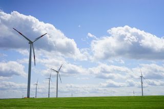 Por que o Nordeste é um polo de energia eólica?