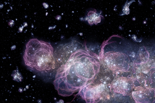 Por que o Universo está se expandindo? Físicos encontram outra possível resposta