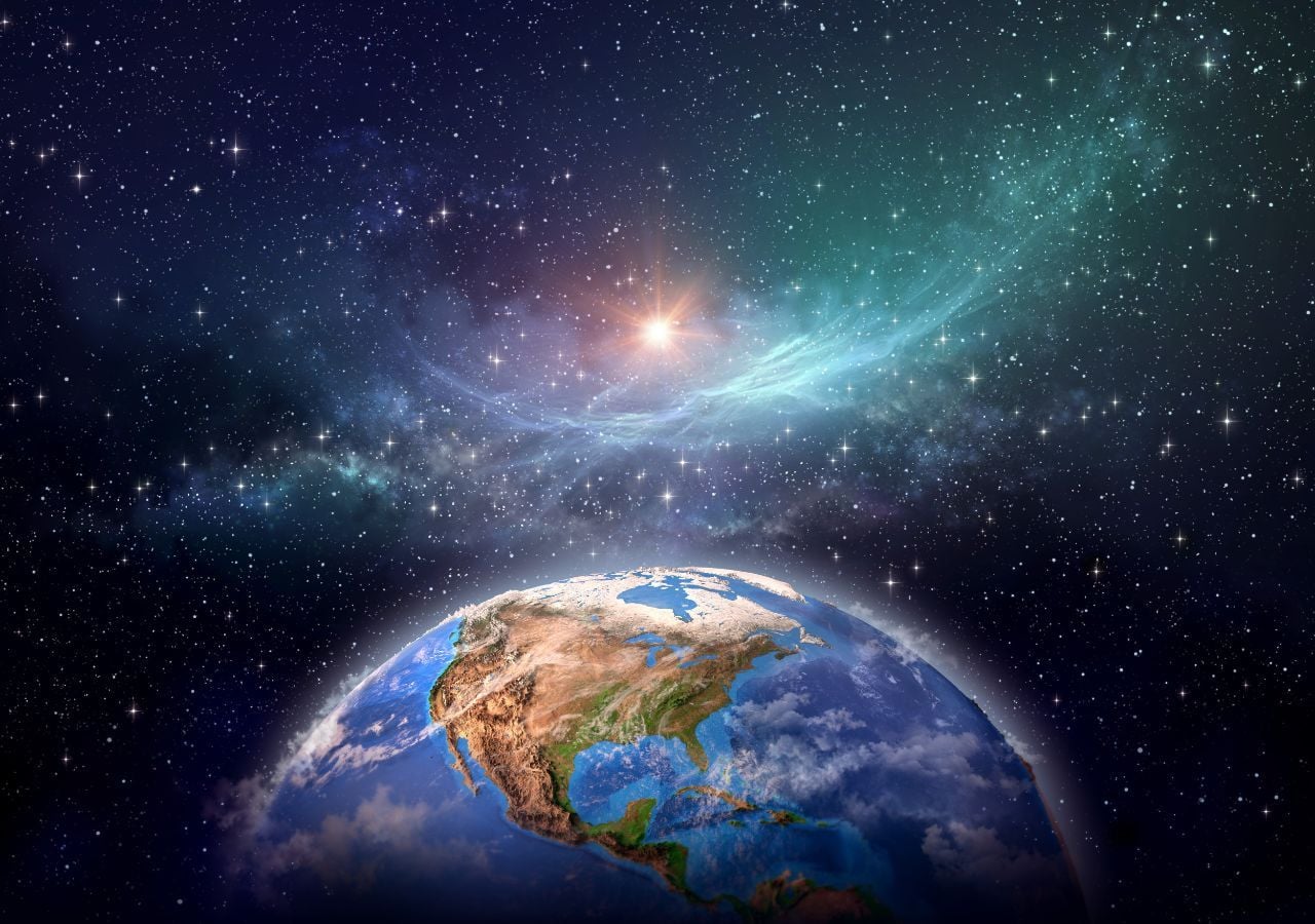 Alcuni geologi hanno analizzato le condizioni che rendono possibile l'esistenza della vita extraterrestre