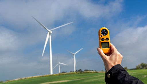 &iquest;Por qu&eacute; predecir el viento es tan dif&iacute;cil?