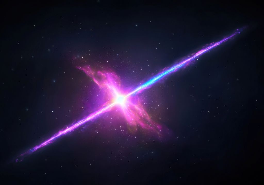 Neutron pulse Neutron pulse