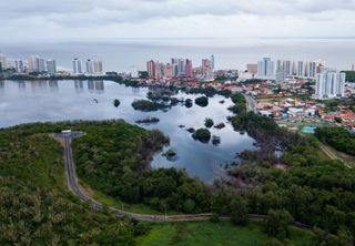 Por que São Luís é a 