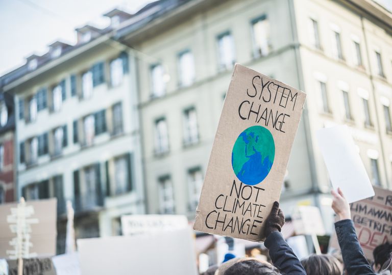 ¿Por qué se celebra cada 26 de marzo el Día Mundial del Clima? ¿Por qué se celebra cada 26 de marzo el Día Mundial del Clima?