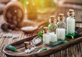¿Por qué (se cree que) la homeopatía funciona?