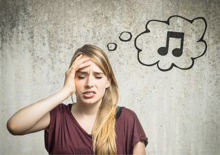 ¿Por qué se nos pegan algunas canciones y cómo hacer para que se vayan?