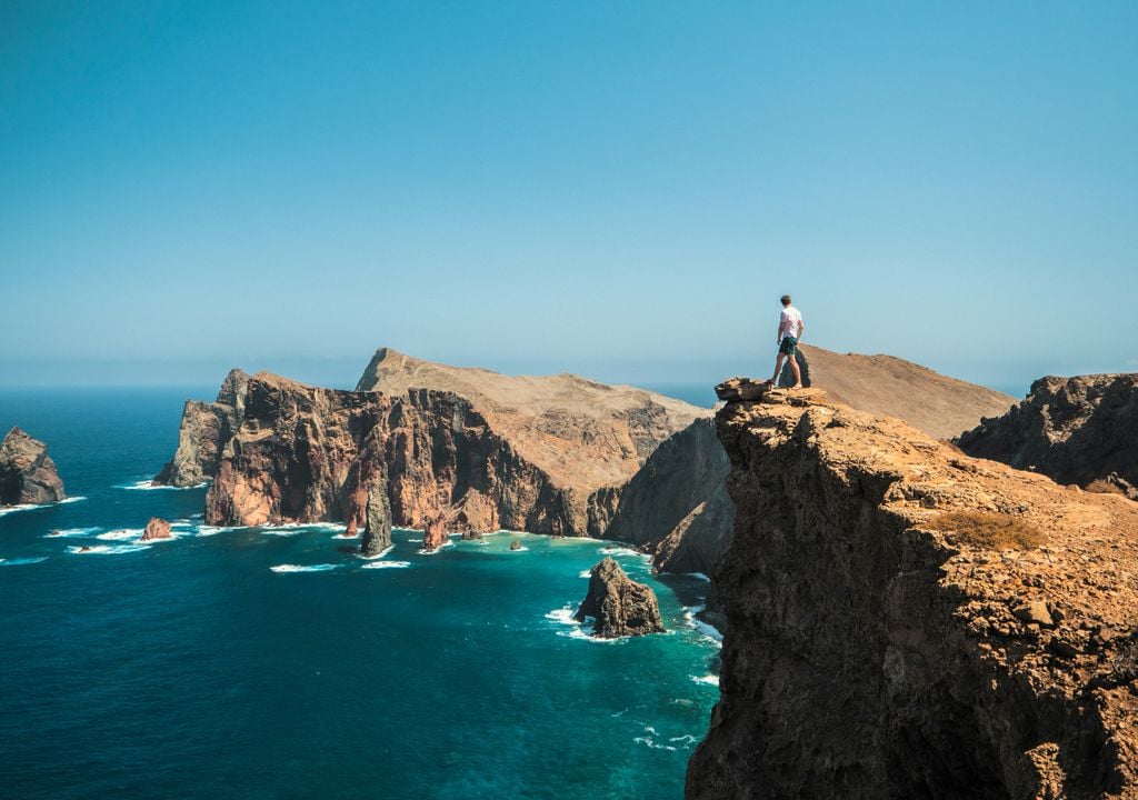 Madeira Madeira