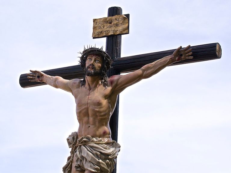 Semana Santa Semana Santa