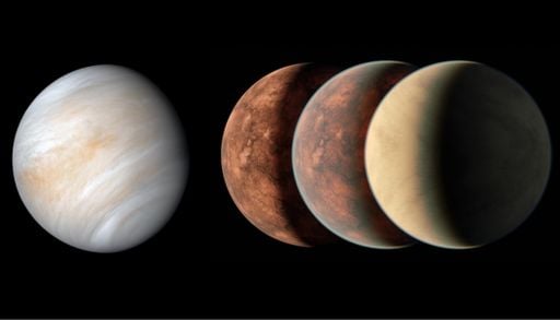 &iquest;Por qu&eacute; tener oc&eacute;anos no garantiza que un planeta sea habitable? Los cient&iacute;ficos lo explican