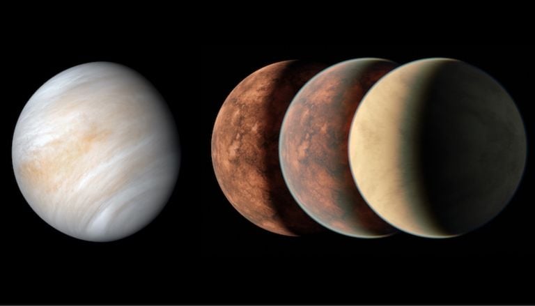 &iquest;Por qu&eacute; tener oc&eacute;anos no garantiza que un planeta sea habitable? Los cient&iacute;ficos lo explican