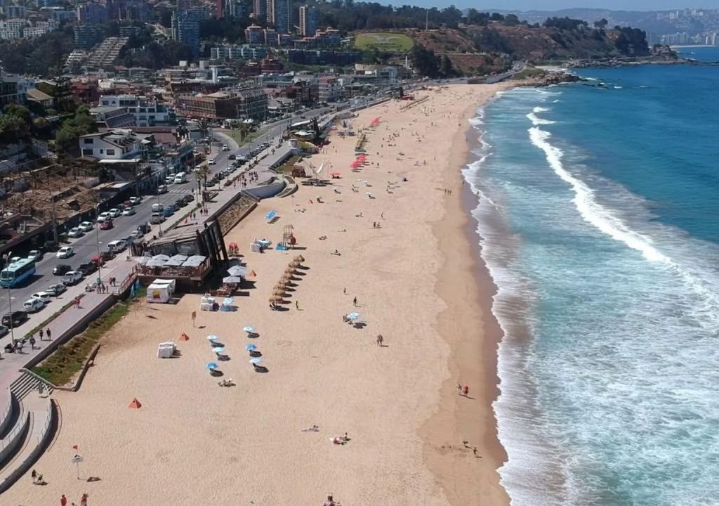 Playa Reñaca