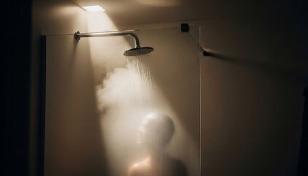 Toma una ducha favorece la posibilidad de tener momento de creatividad. Toma una ducha favorece la posibilidad de tener momento de creatividad.