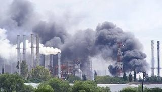 &iquest;Por qu&eacute; Tula en Hidalgo es la ciudad m&aacute;s contaminada de M&eacute;xico?