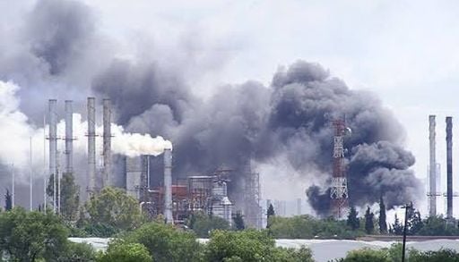 &iquest;Por qu&eacute; Tula en Hidalgo es la ciudad m&aacute;s contaminada de M&eacute;xico?