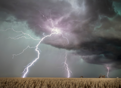 Un oc&eacute;ano m&aacute;s c&aacute;lido puede intensificar las tormentas: el experto Diego Campos explica por qu&eacute;