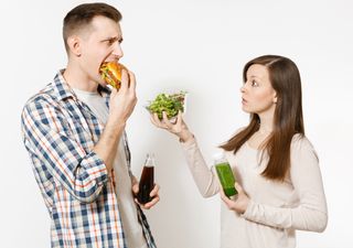 ¿Por qué una dieta “occidentalizada” puede ser tóxica para nuestro intestino? 