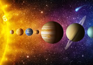 ¿Por qué Venus y la Tierra son similares pero diferentes?