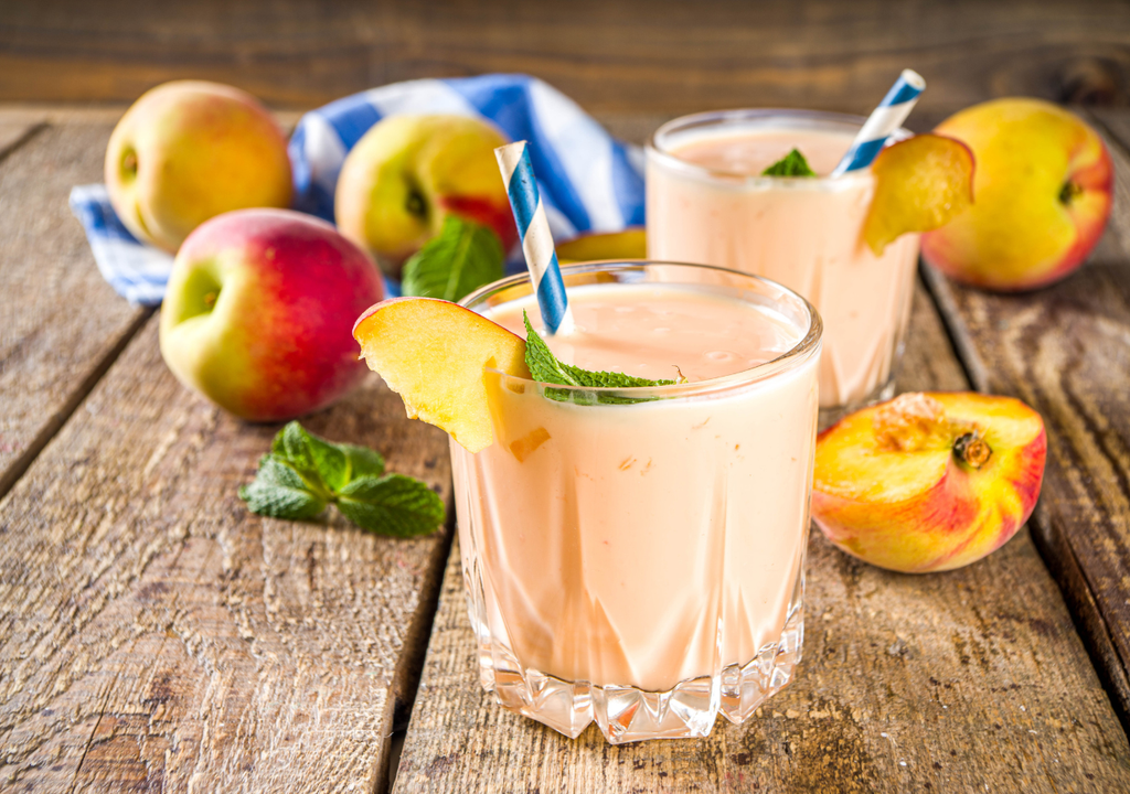 Batidos de proteínas, Meteored, Chile Batidos de proteínas, Meteored, Chile