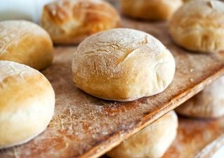 ¿Por qué la masa madre se ha vuelto un fenómeno social? La ciencia revela cómo el pan se convirtió en un alimento básico