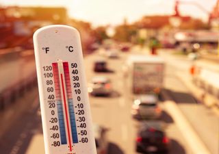 ¿Por qué las olas de calor están siendo más frecuentes e intensas?