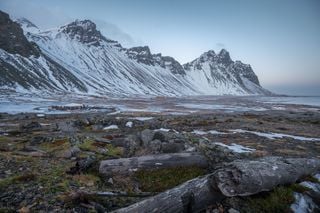 Warum verließen die Wikinger Grönland und kamen nie wieder zurück?