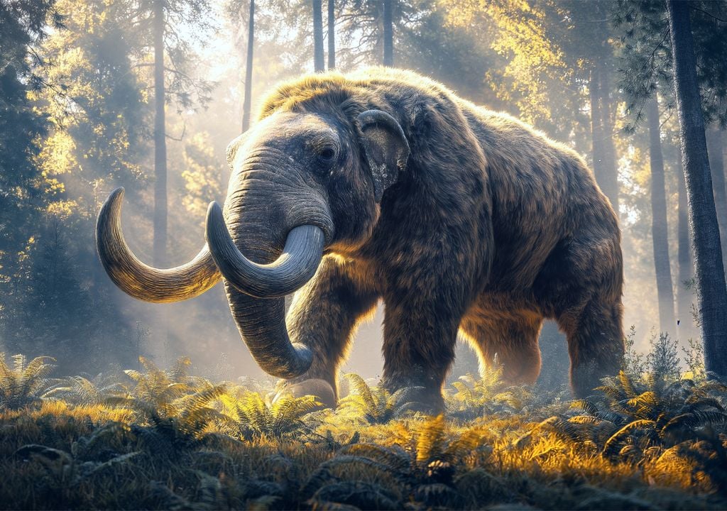 mastodonte mastodonte