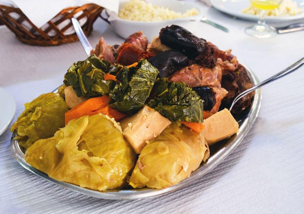 Cozido Cozido