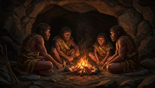 Porque &eacute; que os neandertais da Pen&iacute;nsula Ib&eacute;rica foram os &uacute;ltimos a desaparecer da Europa?