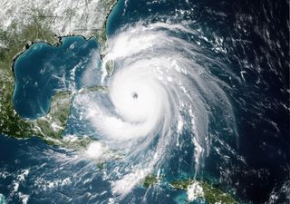 Porque não há consenso entre os cientistas na criação da categoria 6 na escala dos ciclones tropicais?