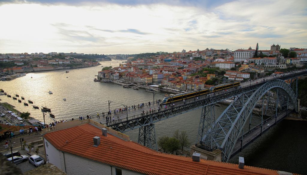 Porto dá luz verde à gratuitidade dos transportes públicos. Foto: Unsplash