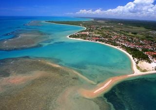 Porto Seguro, Bahia: onde a história e a cultura encontraram o paraíso!