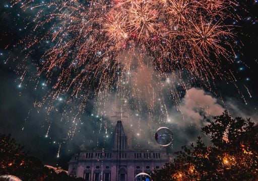 Portugal aquece at&eacute; ter&ccedil;a-feira, dia 23, mas a noite de S&atilde;o Jo&atilde;o dever&aacute; ser agrad&aacute;vel no Porto