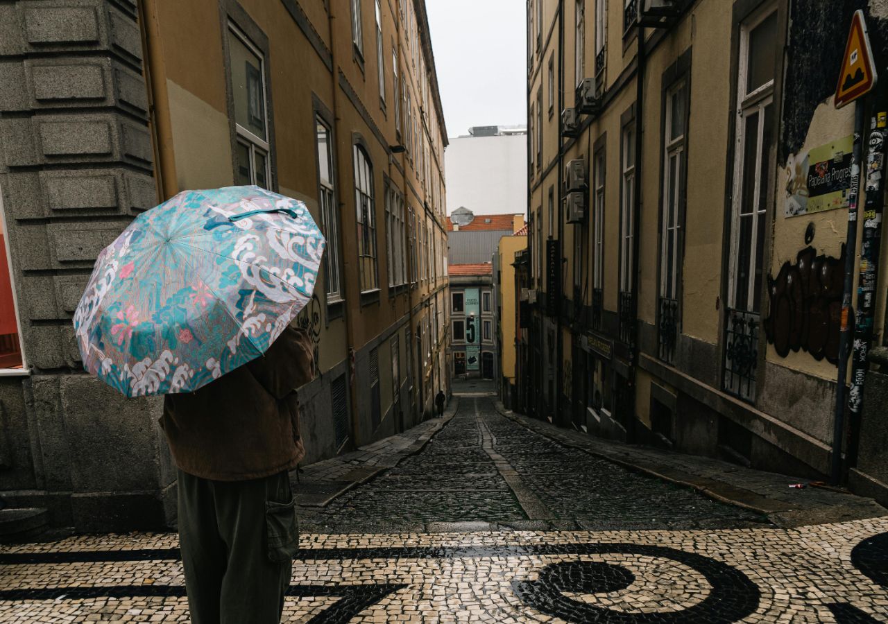 A arte que está debaixo dos nossos pés ganha reconhecimento oficial. Foto: Pexels