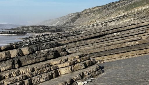 Portugal e Espanha det&ecirc;m o mais completo registo geol&oacute;gico mundial de um per&iacute;odo cr&iacute;tico do Jur&aacute;ssico