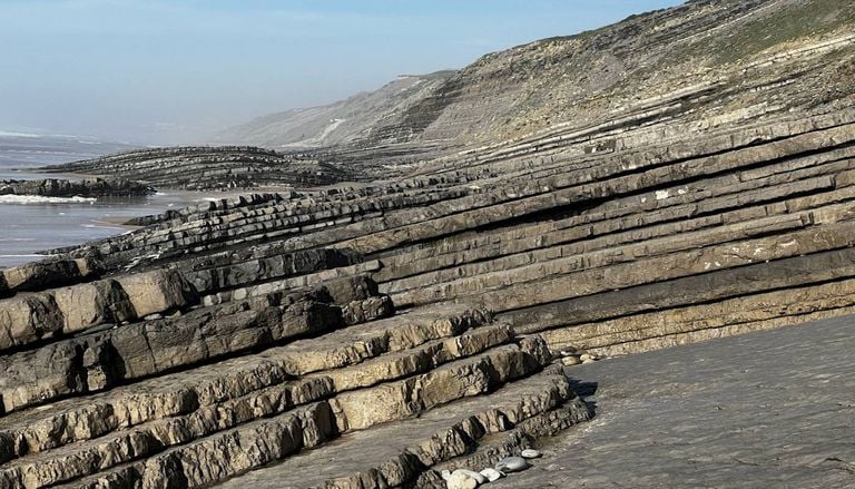 Confirmado: Espa&ntilde;a y Portugal tienen el registro geol&oacute;gico m&aacute;s completo del mundo de un per&iacute;odo cr&iacute;tico del Jur&aacute;sico
