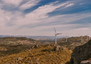 Portugal tem um território viável para a energia eólica? Estudo publicado propõe solução para acelerar renováveis