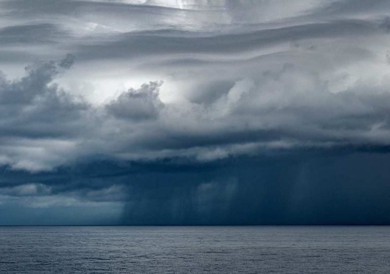 Portugal em alerta: os modelos preveem uma grande ondula&ccedil;&atilde;o da corrente de jato polar a partir de quinta-feira, dia 29