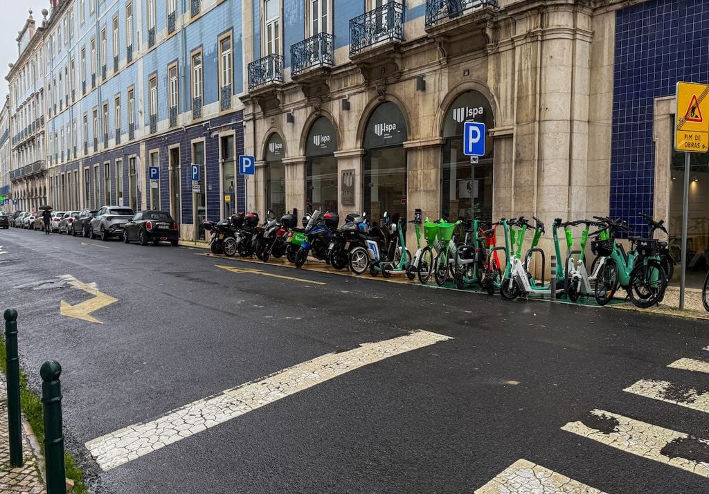 Mobilidade como um dos setores de maiores desafios Mobilidade como um dos setores de maiores desafios