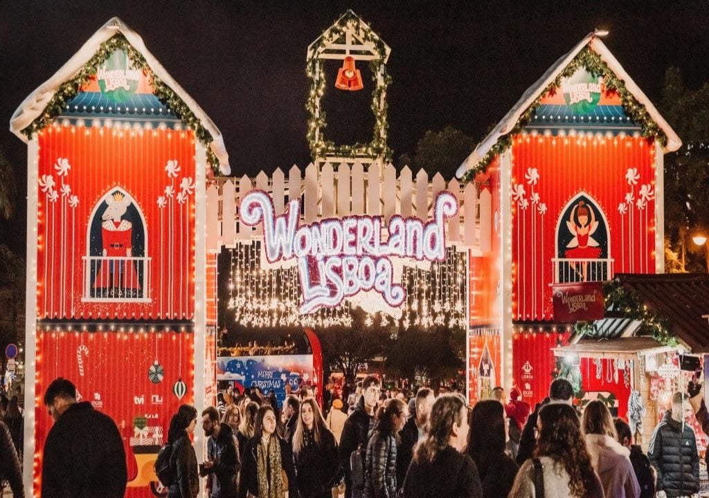 Wonderland Lisboa Wonderland Lisboa