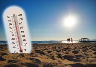 Portugal exposto a temperaturas máximas abrasadoras, noites tropicais, poeiras e trovoadas: saiba até quando!