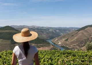 Portugal guarda uma das mais belas paisagens do mundo