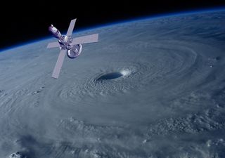 Portugal integra o Comité dos Furacões da Organização Meteorológica Mundial