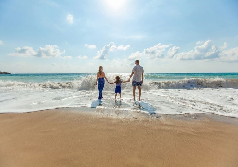 Portugal no pódio das viagens em família: e com toda a razão