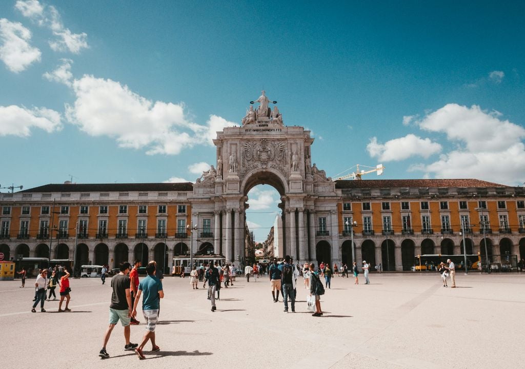 Portugal Portugal