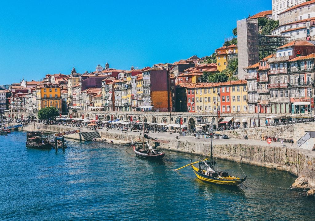 Portugal Portugal