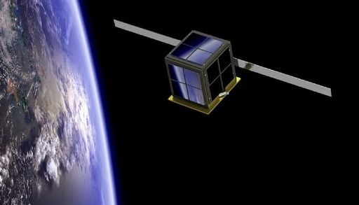 Portugal refor&ccedil;a presen&ccedil;a no espa&ccedil;o com novo sat&eacute;lite da For&ccedil;a A&eacute;rea