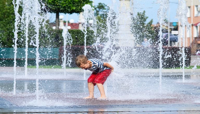 Portugal registou o setembro mais quente desde 1931 ap&oacute;s duas ondas de calor