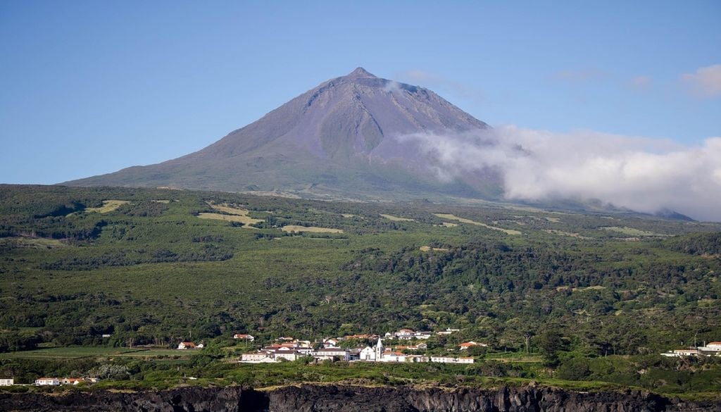 A região dos Açores, assim como o Douro e o Ribatejo, têm as característica essenciais para liderar a transição para a agricultura regenerativa. Foto: Pixabay